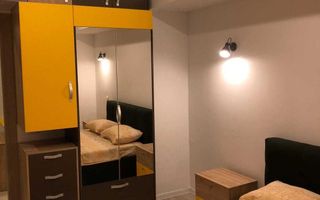 Apartament 2 camere de închiriat – Novum Grozăvești | Etaj 6 - Poză 5