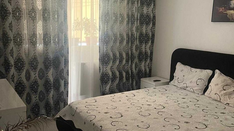 Apartament 4 camere,Micro 18, etaj 3 - Poză 5
