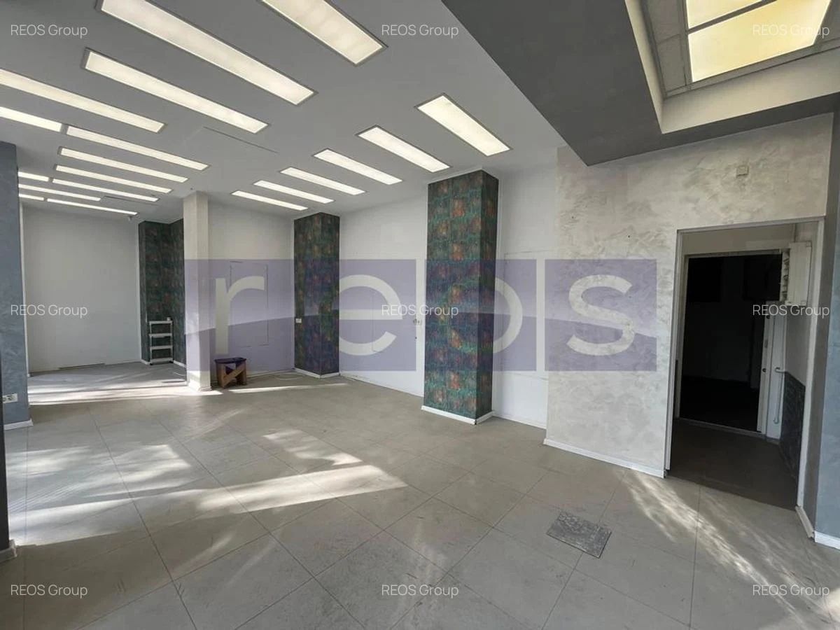 Spatiul comercial de inchiriat Bulevardul Ghencea - Poză 6