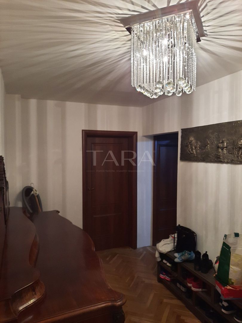 Apartament de Vânzare în Grigorescu - Poză 1
