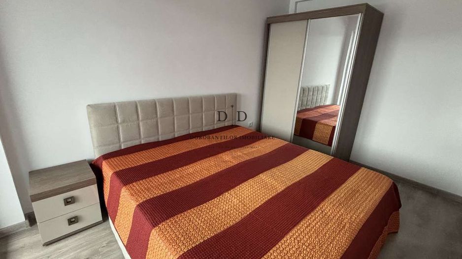 Ap 2 camere de închiriat | Sopor | Terasă 15 mp | Parcare subterana - Poză 5