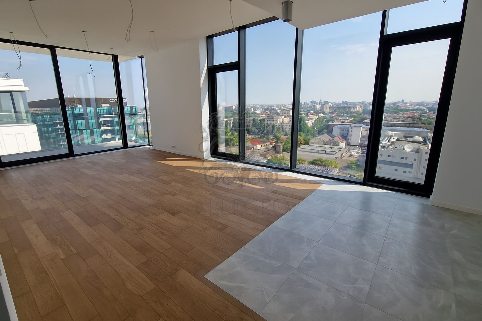 Penthouse | One Cotroceni | Terasa | 3 Parcari incluse - Poză 1