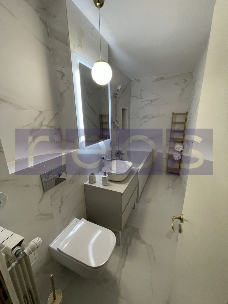 VANZARE APARTAMENT 2 CAMERE | LUX | 80MP | MOBILAT SI UTILAT | UNIRII - Poză 4