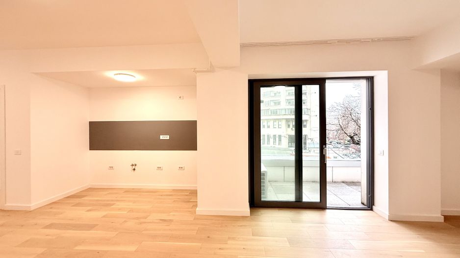Tribunal Bulevardul Unirii bloc Boutique apartament tip 2 camere 2025 - Poză 5