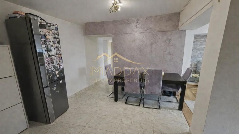 Apartament 3 camere 82mp Decebal - Alba Iulia*** - Poză 7