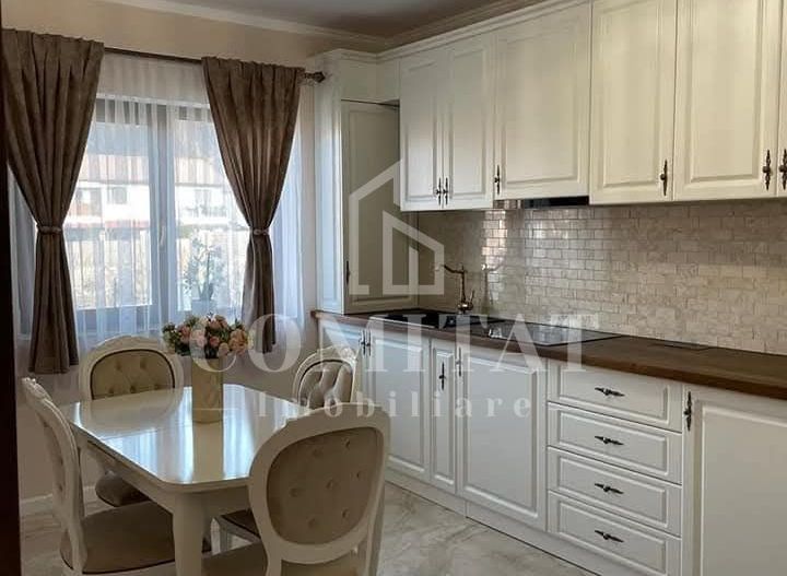 Duplex cu 4 camere | La cheie | Zona Parcului Poligon - Florești - Poză 15