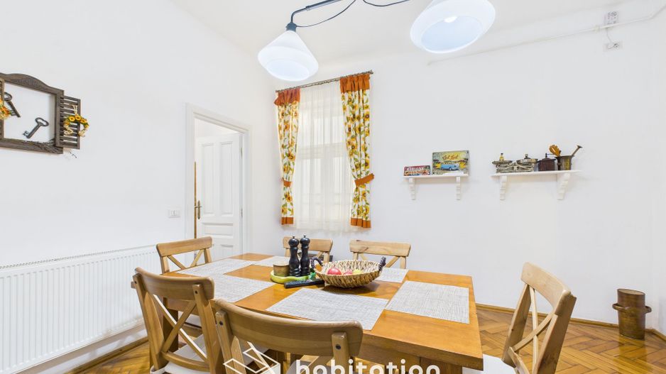 Apartament spațios cu 3 camere, 0% comision cumpărător – Zona Iosefin - Poză 27