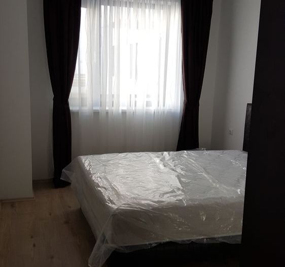 Apartament 3 camere padurea Baneasa, parter, gradina cu loc de parcare - Poză 5