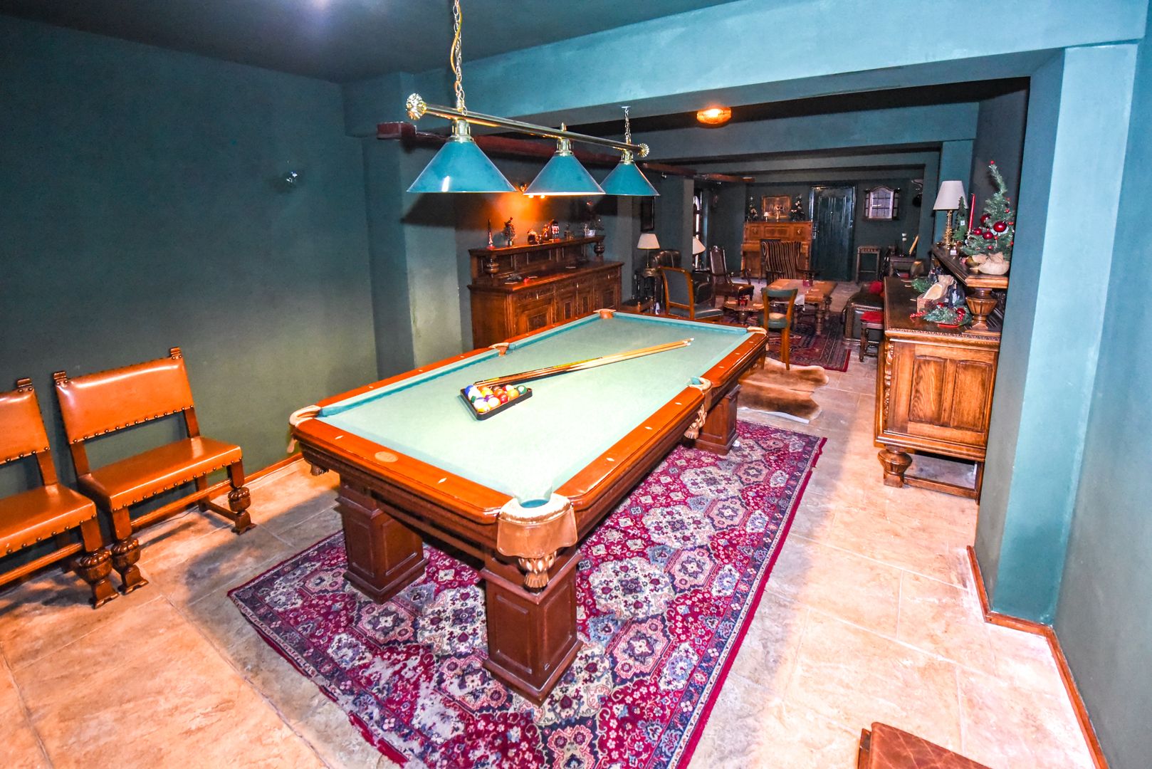 Hotel glamour si restaurant, in inima statiunii Predeal - Poză 42