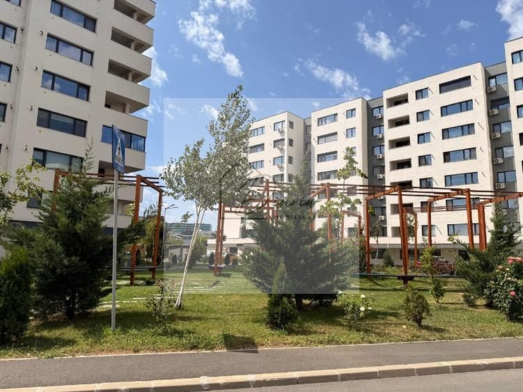 Studio Ivory Residence Pipera | COMISION 0% - Poză 10