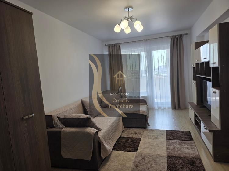 Apartament 2 camere, b-dul Iuliu Maniu, Envogue Residence - Poză 1