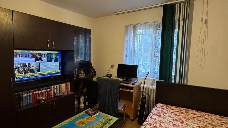 Apartament 2 camere Constantin Brancoveanu-Berceni CREDITABIL T729 - Poză 4