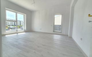 Apartament 3 camere decomandat-2 Bai-Titan-Pallady-Finalizat - Poză 1