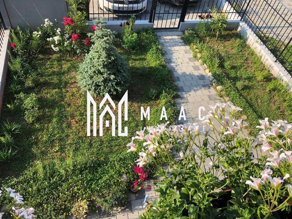 Casa 4 camere | Terasa | Padurea Dumbrava - Poză 5