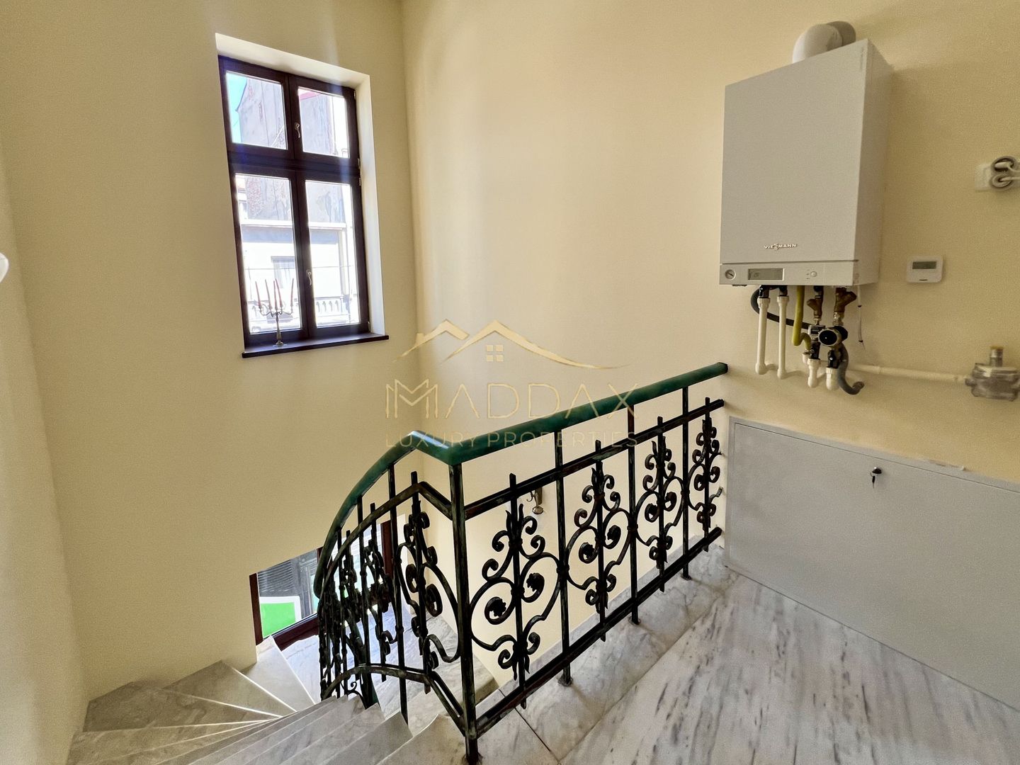 Showroom elegant *5 Camere* 151mp | Victoriei - Poză 38