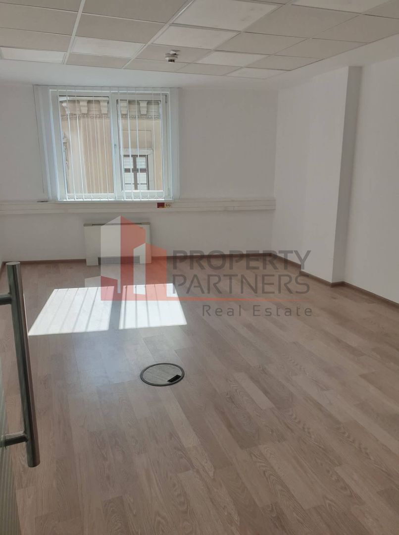 Cladire birouri premium, 420 mp, ultracentral, oportunitate! - Poză 9