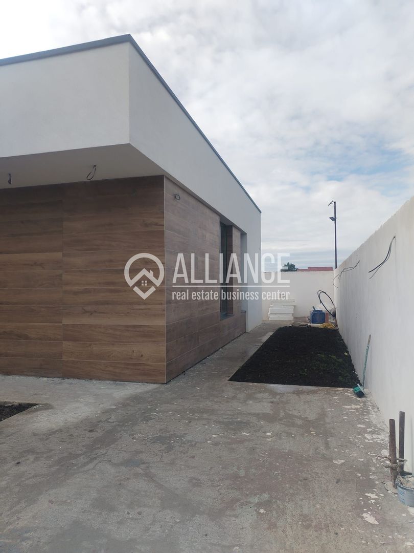 Cumpana(cod04)-Casa 3 camere constructie noua - Poză 7