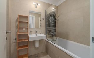 Inchiriere 2 Camere Porsche Pipera - H Pipera Lake, parcare inclusa - Poză 10