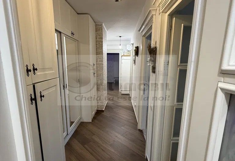 Apartament 3 cam decomandat Lunca Cetățuii, zona Visoianu-135.000 euro - Poză 3