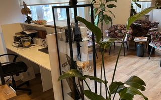 VANZARE APARTAMENT/SPATIU COMERCIAL 5 CAMERE 115MP PIATA ROMANA ULTRACENTRAL - Poză 23