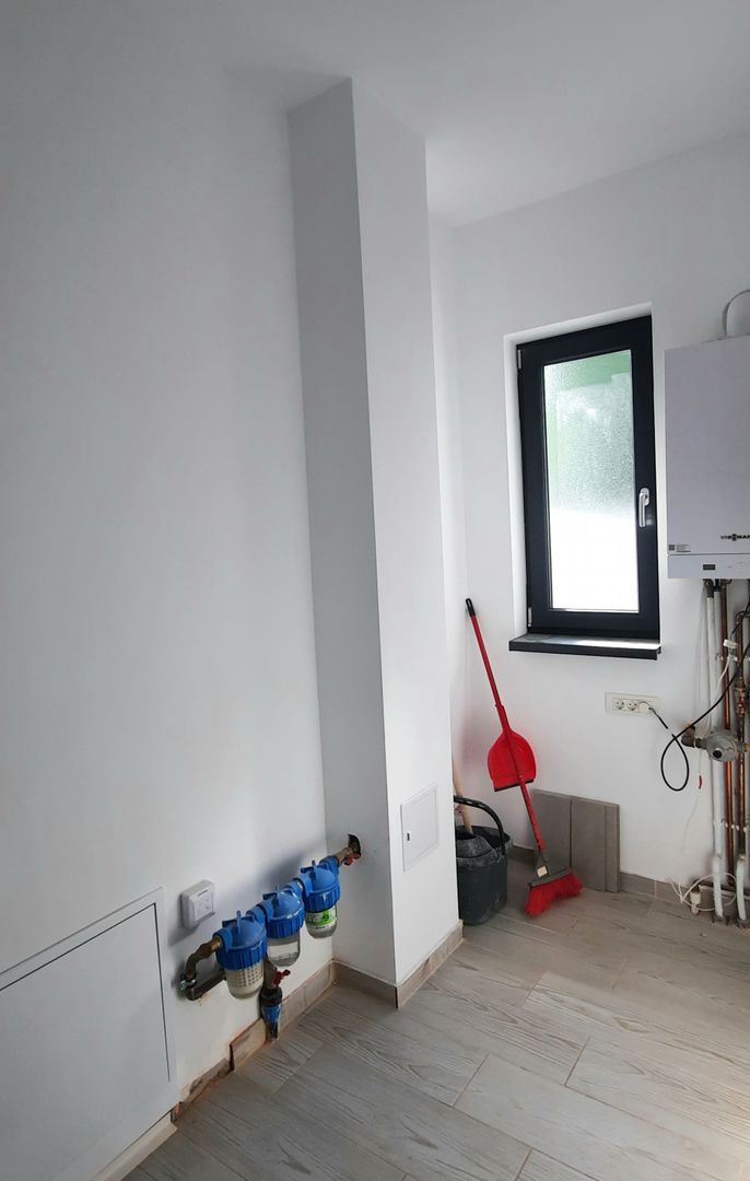 Duplex disponibil in zona IKEA - Poză 17
