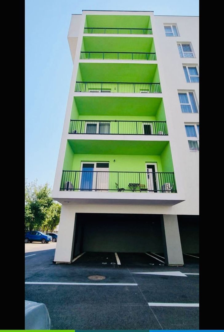 Apartament 2 camere de inchiriat Drumul Taberei 500  EURO - Poză 9