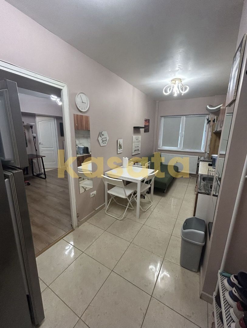 Garsonieră | Parter | Drumul Taberei | Metrou Valea Ialomiței - Poză 3