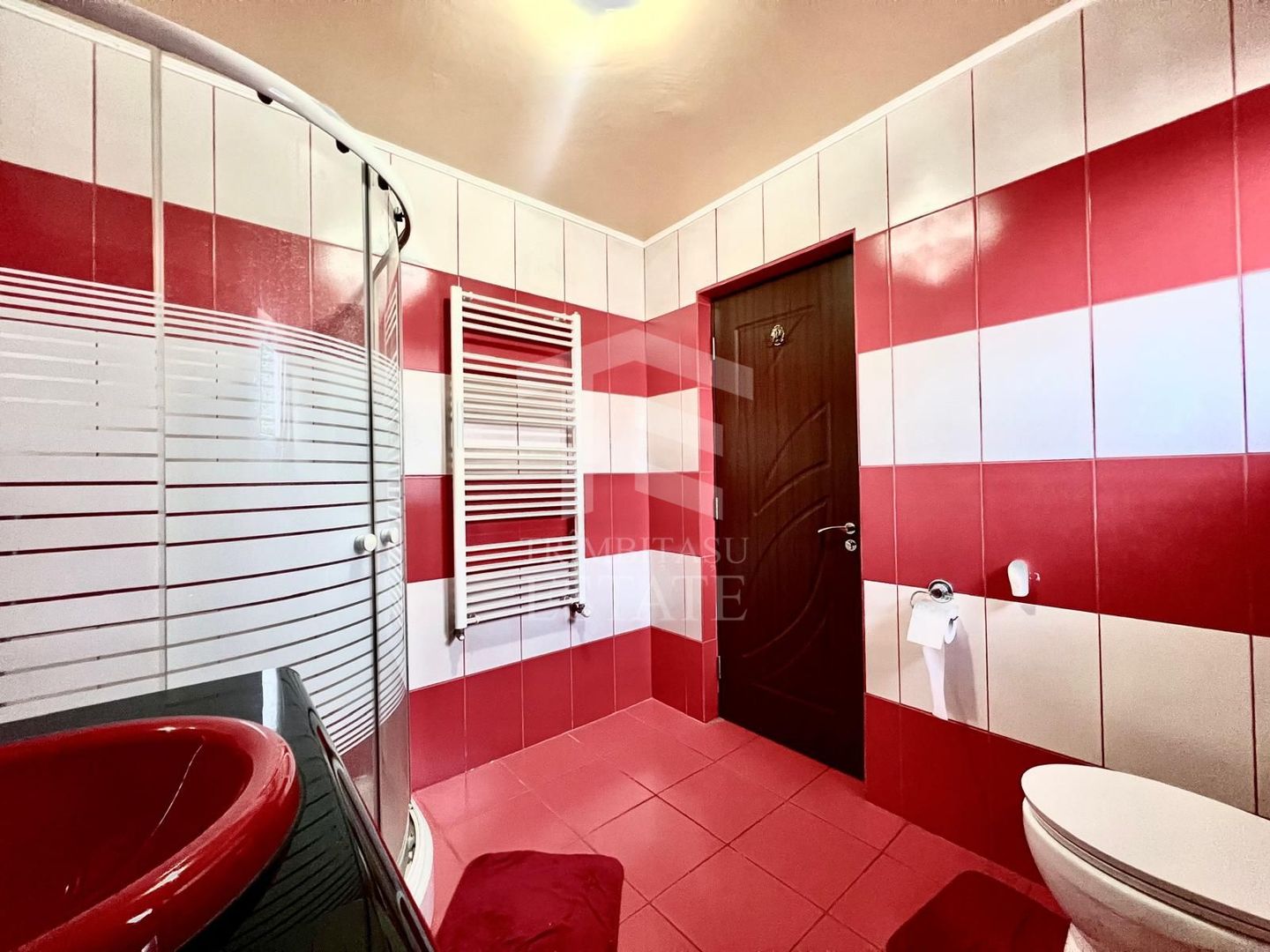 Casa individuala cu curte proprie de vanzare in Sacalaz COMISION 0% - Poză 10