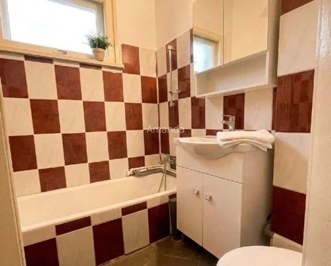 GARSONIERA DE VANZARE RENOVATA ZONA ARMENEASCA - Poză 6