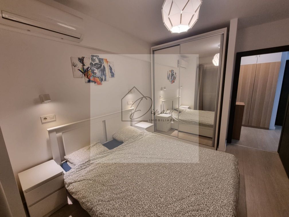 2 camere Belvedere Residence I Mobilat Utilat I Metrou Pipera I COM 0% - Poză 5