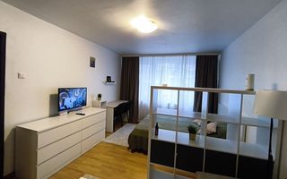 Garsonieră complet mobilată | Zona Politehnica | Acces rapid metrou - Poză 3