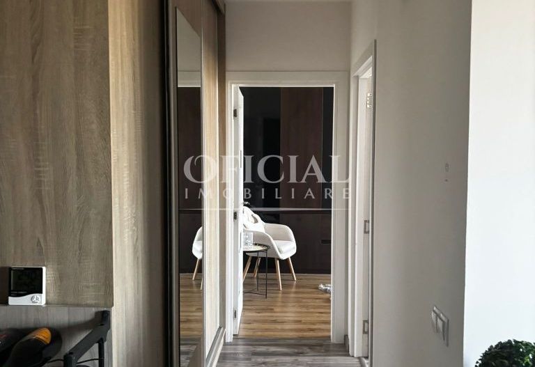 Apartament 3 Camere | 62 mp | Etaj 3/7 | Garaj | Zona VIVO/BMW - Poză 6