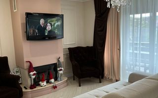 Vânzare, casă, 3 nivele, Tohatin, Chișinău - Poză 4