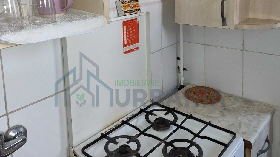 Apartament 2 camere de inchiriat, Podu Ros, langa facultatile tehnice - Poză 6