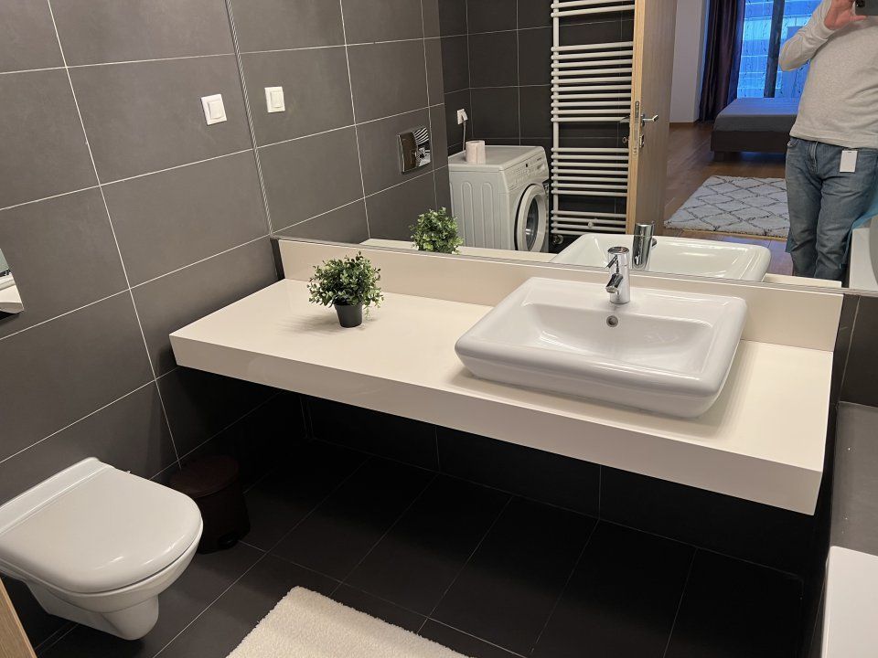 Inchiriere apartament 2 camere | Upground - Poză 4