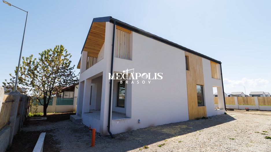 Casa  Sanpetru Lempes - Poză 5