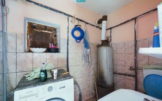 Casă cu Potențial Imens în Șipet, comuna Tormac - Poză 11