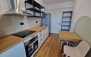 📍 Apartament 2 camere de închiriat – Central, lângă Palas Campus - Poză 6