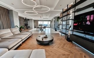 Penthouse Constanța - Poză 5