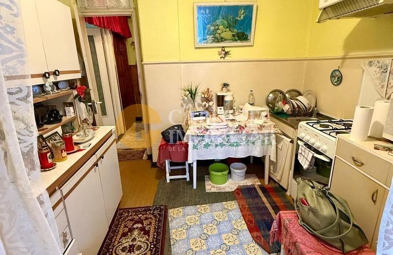 Apartament 3 Camere Decomandat în Dancu – Confort, Siguranță și Accesibilitate - Poză 8