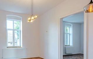 Apartament complet renovat, 3 camere, 2 băi, 91 mp utili – zona Bălcescu - Poză 1
