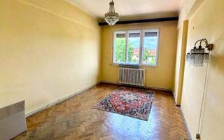 Apartament cu 3 camere de 100 mp utili in zona Semi-Centrala - Poză 3