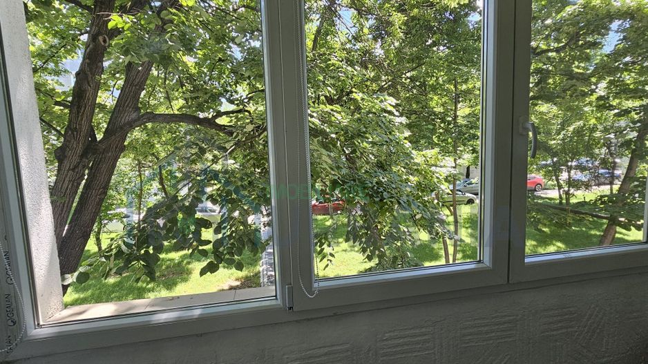Apartament 3 camere, Iasi, strada Decebal 12, etaj 1, 57 mp utili, 64 mp construiti - Poză 7
