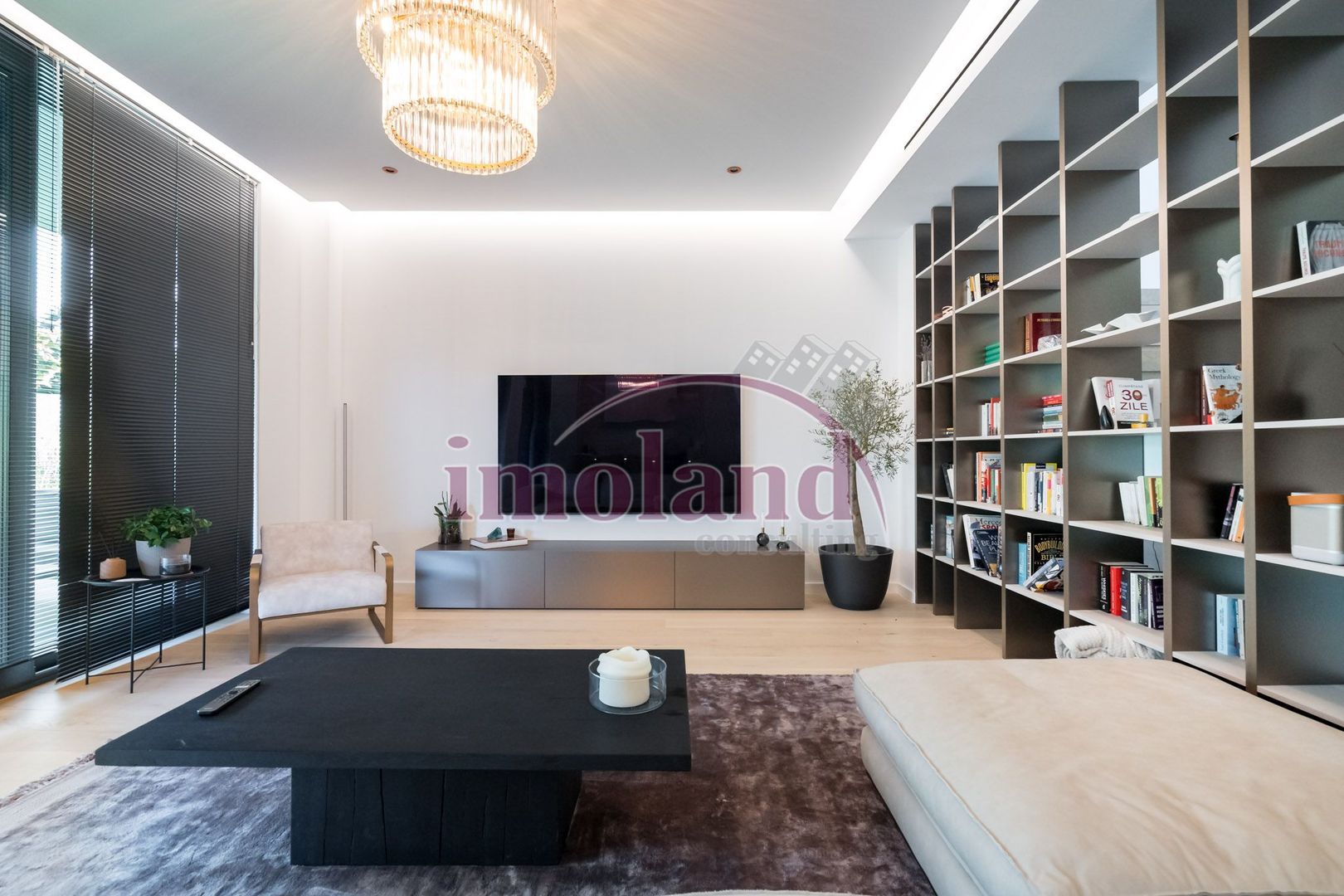 Vila individuala - vanzare - Iancu Nicolae-British School - Poză 8