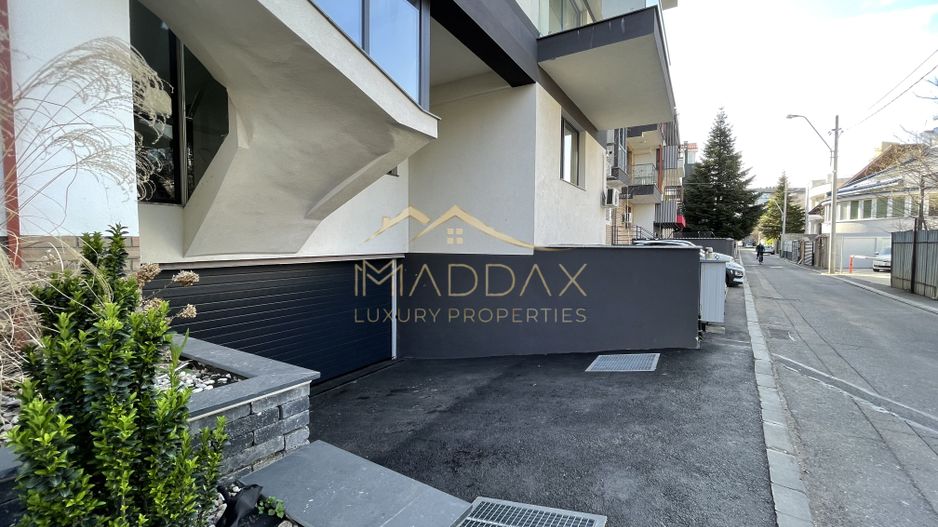 Apartament cu 3 camere LUX***NOU***92 mp***  // Aviatiei-Herastrau - Poză 14