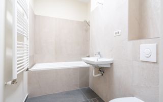 Ansamblu privat | Casa  4 camere | 3 bai | Parcare | Toate utilitatile - Poză 15