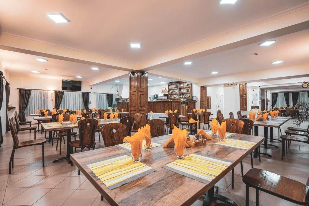 Oportunitate de Investiție – Hotel de Vânzare în Moieciu de Jos - Schiță 5