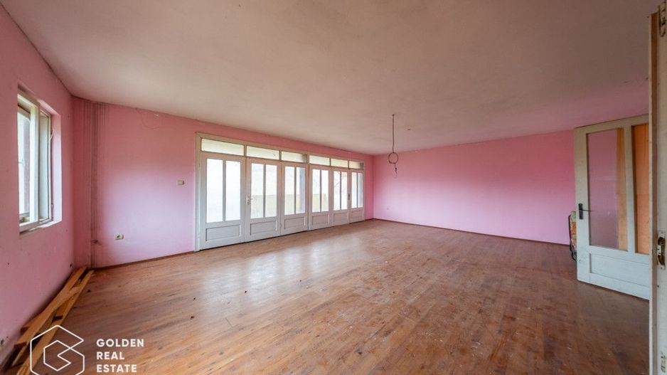 Casa D+P+E, teren 2200 mp, sat. Minis - Poză 20