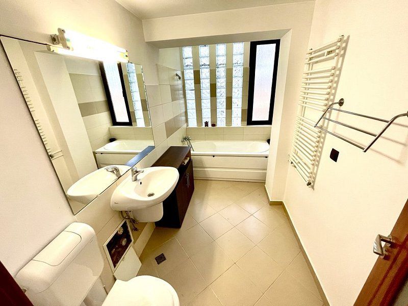 Apartament cu 2 camere, 54 mp util, etaj 3 - Take Ionescu - Poză 11