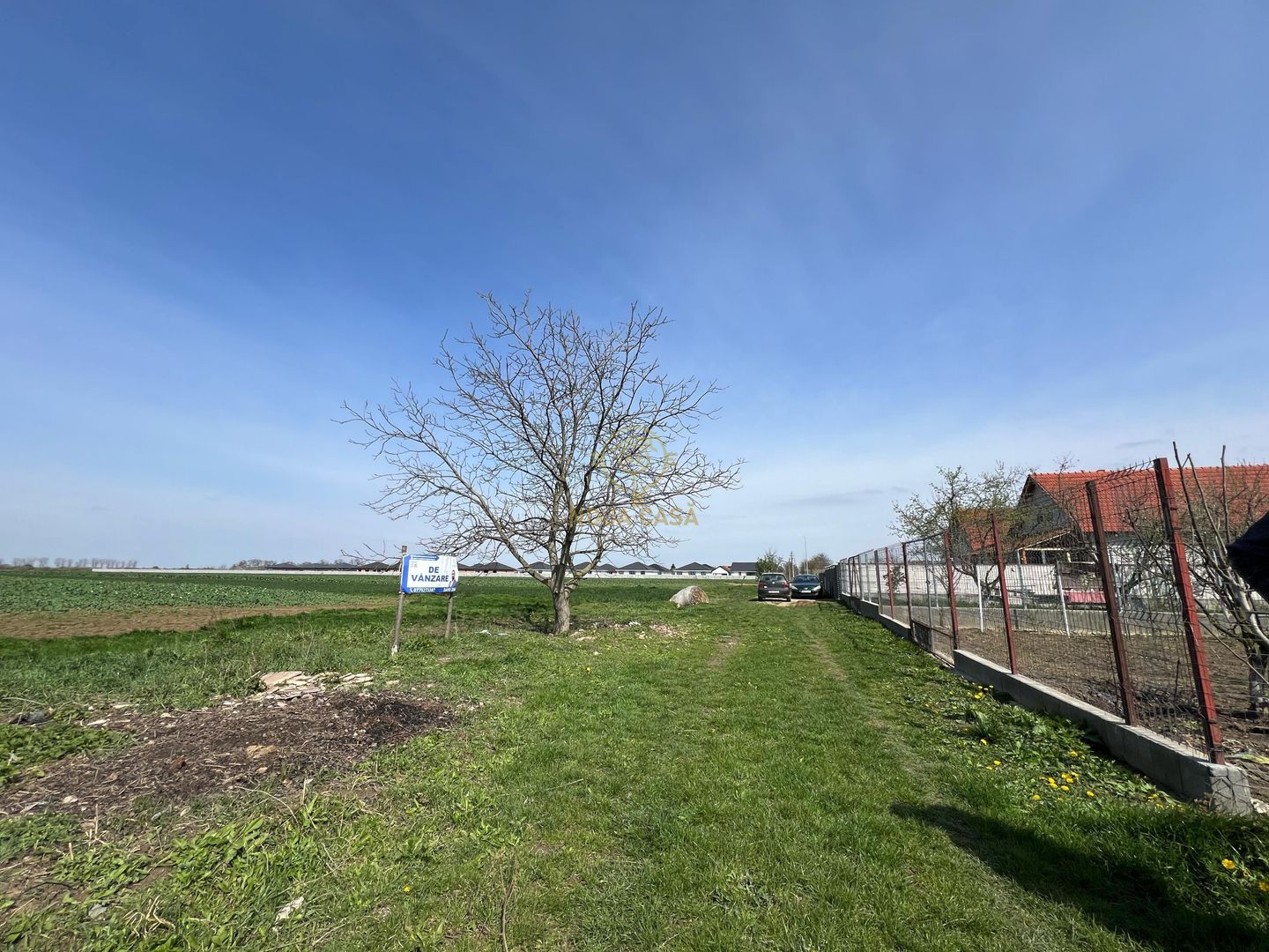 INVESTITIE! De vanzare Teren Intravilan 9142mp la 1 km >Satu Mare - Poză 4